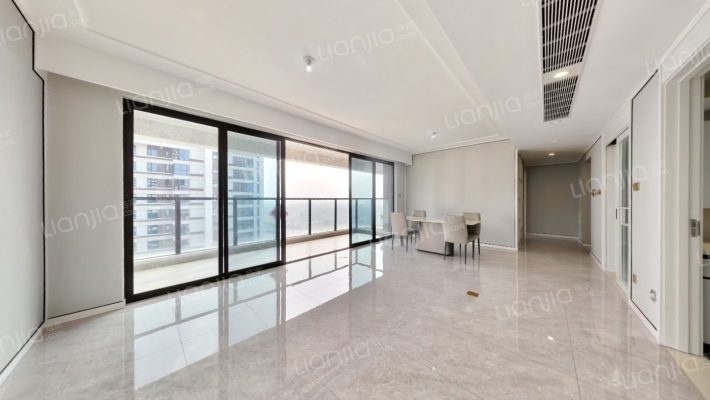 中国铁建武侯樾府二手房实景图