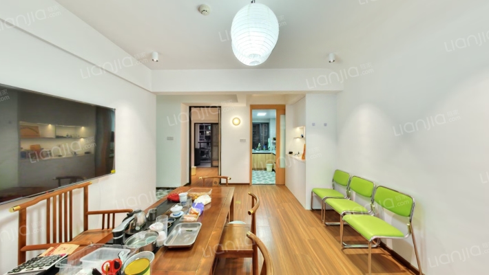 六一新苑二手房实景图