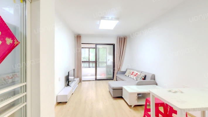 文一锦门学府里二手房实景图