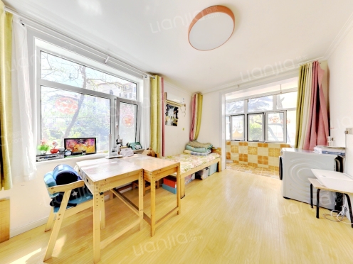 整租·莱芜一路 3室0厅 东/南/北