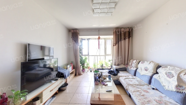 华润凯旋门二手房实景图