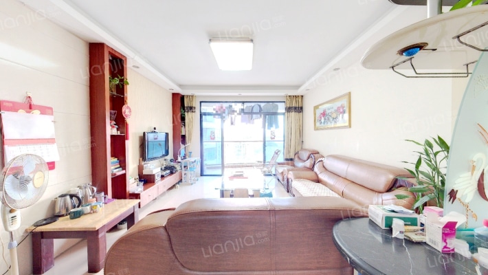 碧水湾二手房实景图