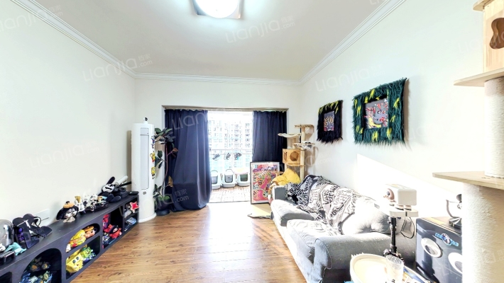 森语星园二手房实景图