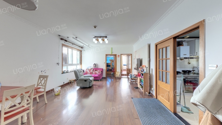 太湖明珠世纪大厦二手房实景图