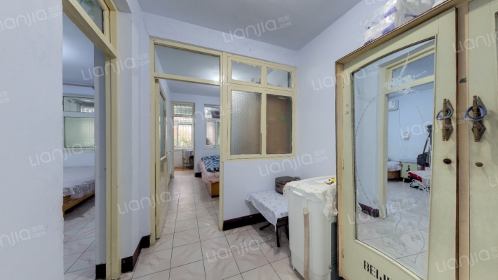 贸易街53号院二手房实景图