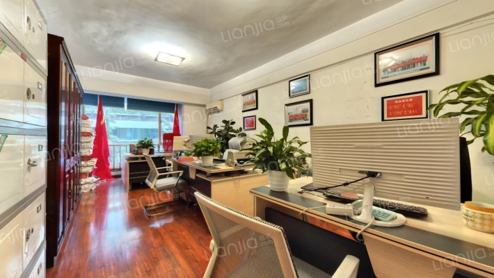 金沙时代城二手房实景图