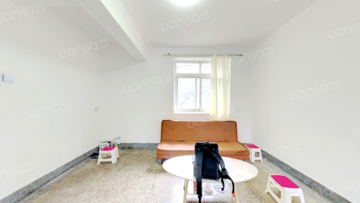 宁静小区二手房实景图