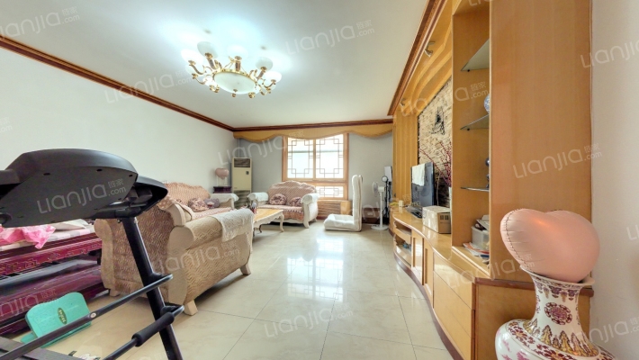 永丰公寓二手房实景图