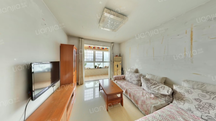 天赐苑二手房实景图