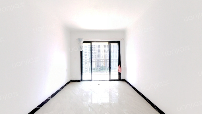 蜀海善府二手房实景图