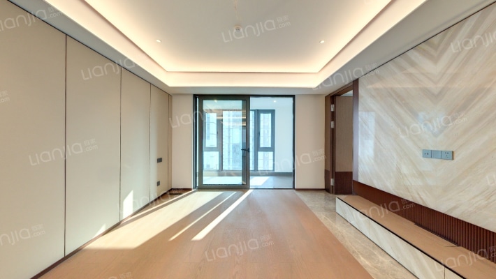 江明府二手房实景图