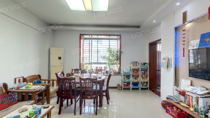 紫薇花园(亭湖区)二手房实景图