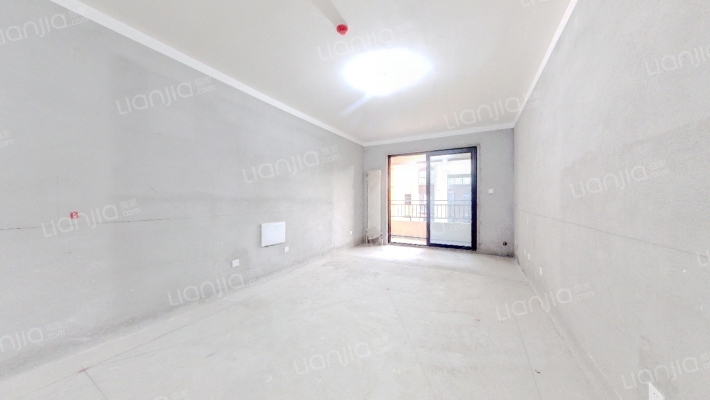 溢彩年华二手房实景图