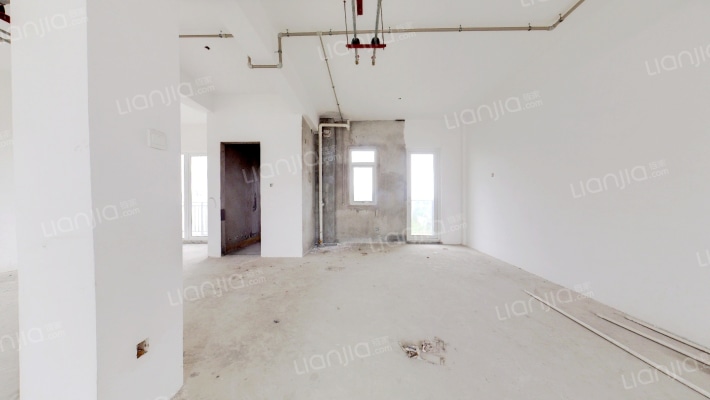 至善里二手房实景图