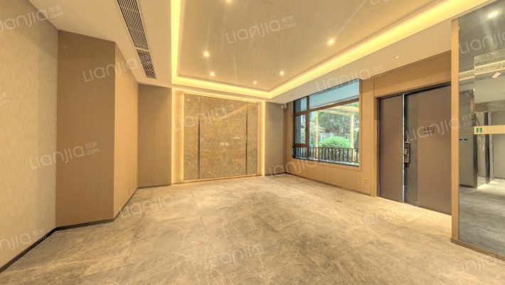 金沙城西府澜院二手房实景图