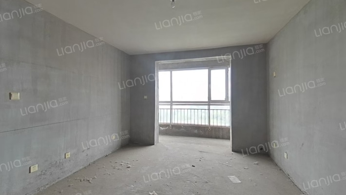 嘉园小区二手房实景图