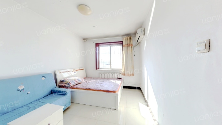 站前南铁路楼二手房实景图