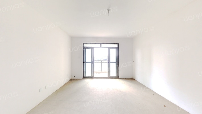 梁台煦府二手房实景图