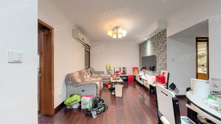 长青嘉苑二手房实景图