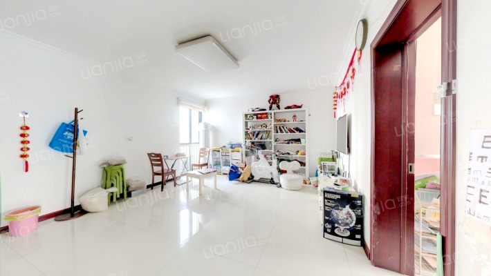 气象大院二手房实景图