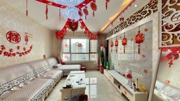 宇泰泰悦二手房实景图