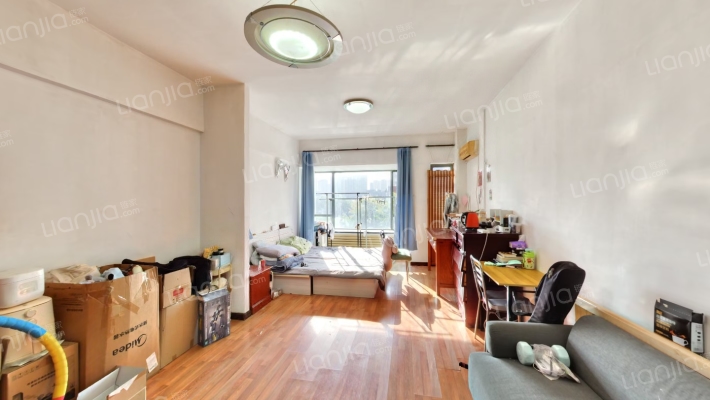 翰林观海公寓二手房实景图