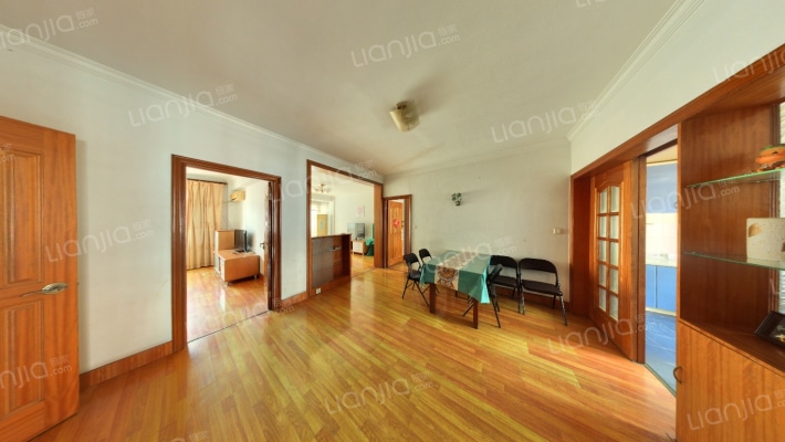 万红三村西区二手房实景图