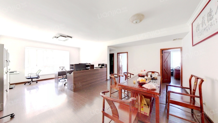 福林广场二手房实景图