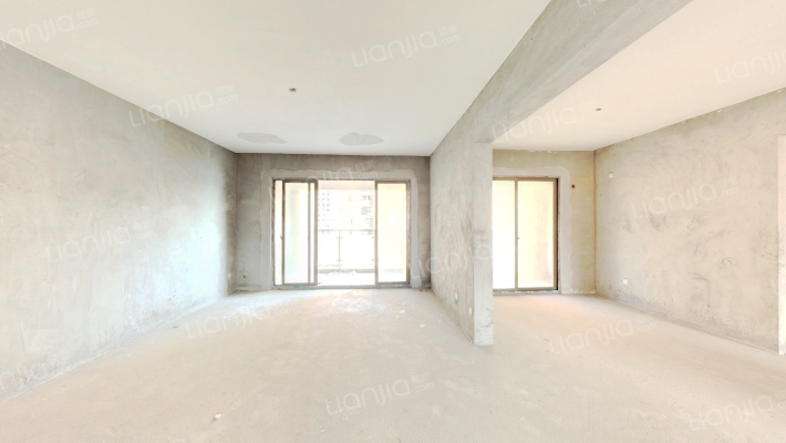 贵安新天地贵轩苑二手房实景图