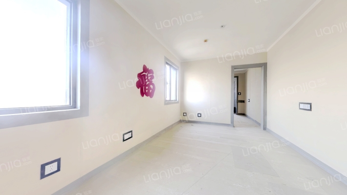 保利心语住宅四期二手房实景图