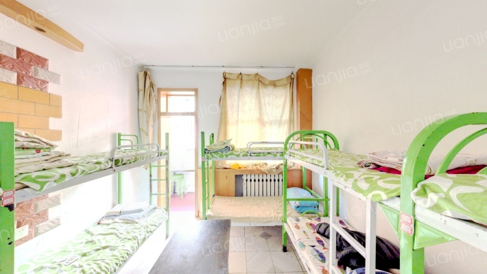 建设路172号二手房实景图