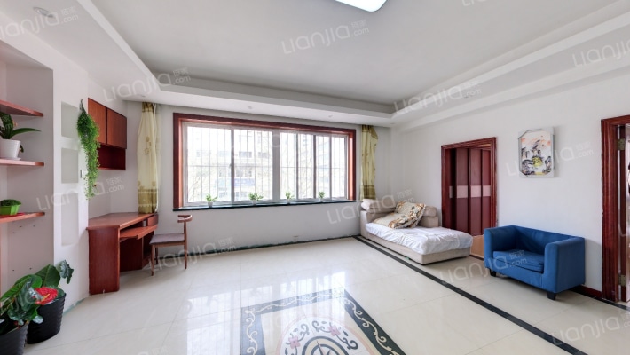 华堂大厦二手房实景图