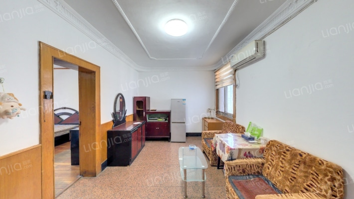 韶山中路424号二手房实景图