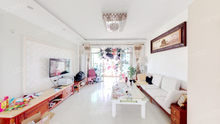 福生小区二手房实景图