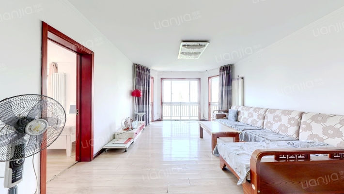 晨晖花苑二手房实景图