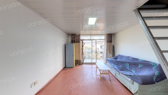 红谷世纪花园C区二手房实景图