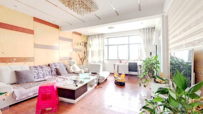 中行小区二手房实景图