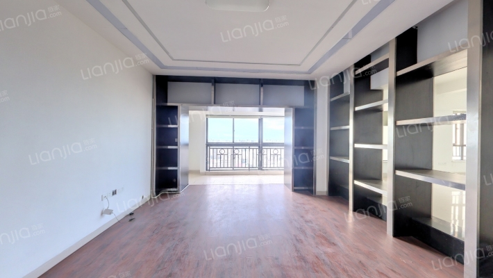 名门广场北区二手房实景图