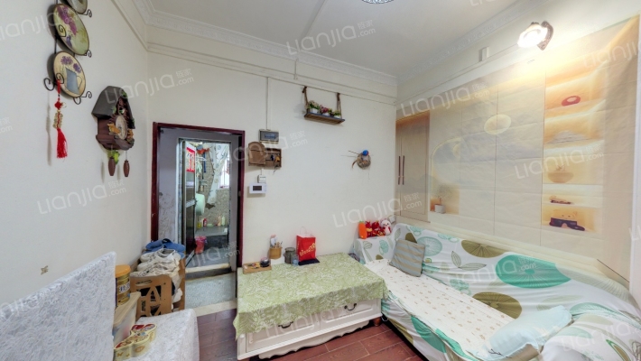 电子厂宿舍三区二手房实景图