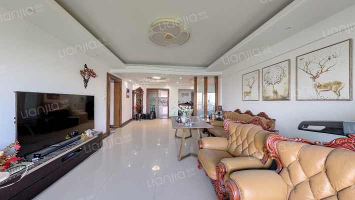 瑞亨大厦二手房实景图