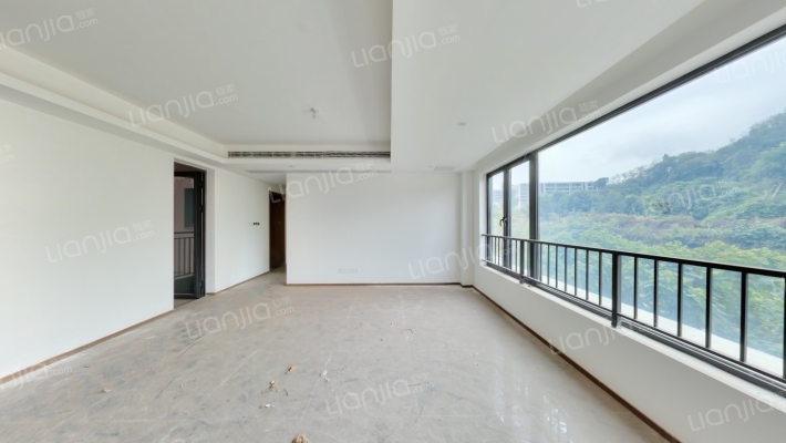 中诚两江印一期二手房实景图