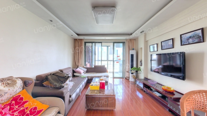 凤凰城凤翔苑二手房实景图