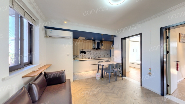 华光公寓二手房实景图