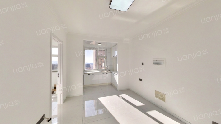 紫晶城D区二手房实景图