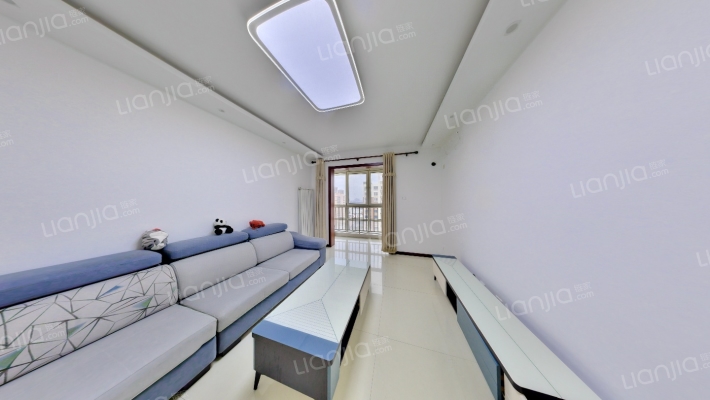 紫江馨苑A区二手房实景图