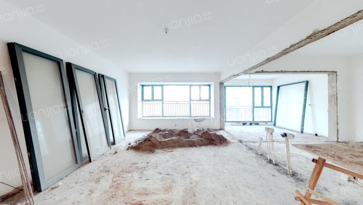 恒大华府二手房实景图