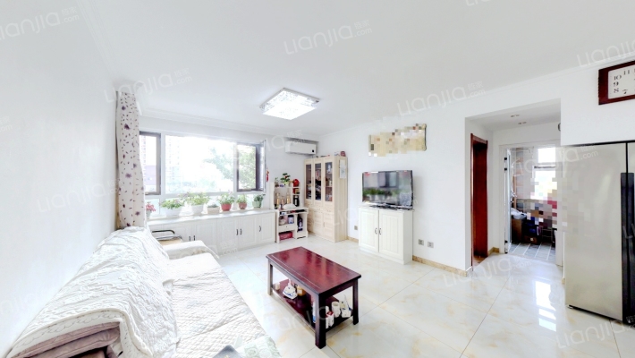 城南春晓二手房实景图