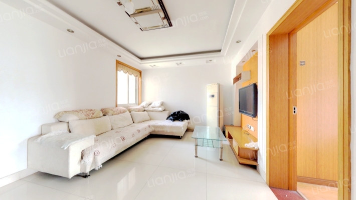 海韵家园二手房实景图