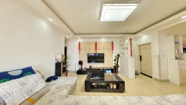 瀚林花园二手房实景图