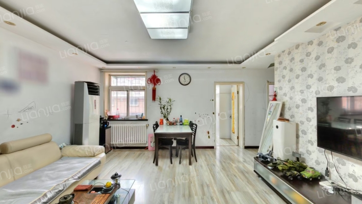 翔鹤园二手房实景图